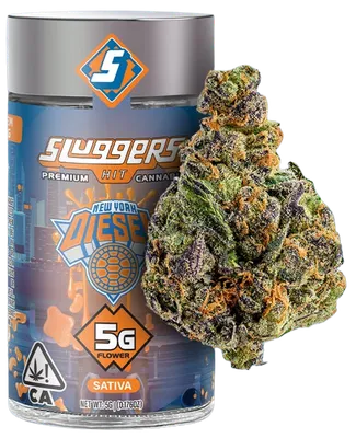 Cupcakez | 3.5 Gram White Label Flower | STIIIZY